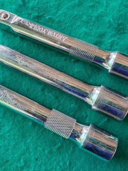 ด้ามต่อบล็อก