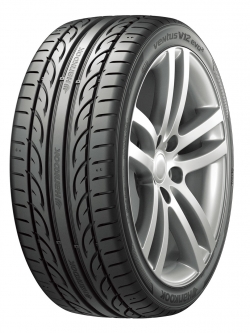 HANKOOK V12 195/50R15 ราคา 1,700 บาท
