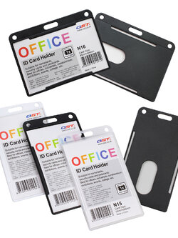 Name Badges Transparent Colors Transparent Colors