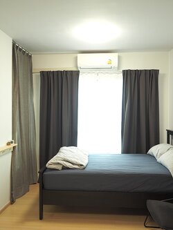 พลัมคอนโด สามัคคี - PLUM CONDO SAMAKKHI