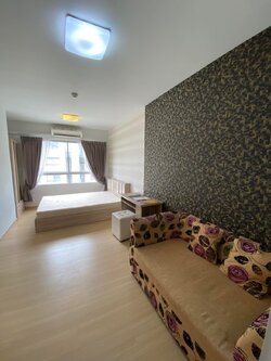 พลัมคอนโด สามัคคี - PLUM CONDO SAMAKKHI (VIP)