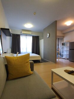 พลัมคอนโด สามัคคี - PLUM CONDO SAMAKKHI