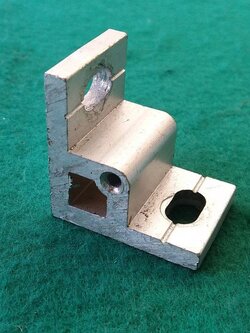 ฉากอลูมิเนียม