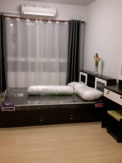 พลัมคอนโด สามัคคี - PLUM CONDO SAMAKKHI