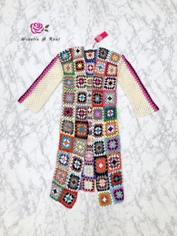 Korea Jacket แจ็คเก็ตตัวยาวสุดเก๋