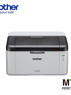 เครื่องพิมพ์เลเซอร์ BROTHER HL-1210W - พิมพ์ขาว - ดำ / พิมพ์ผ่านมือถือ