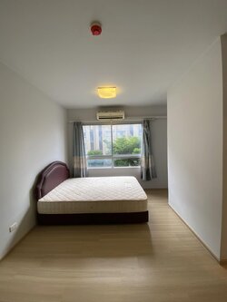 พลัมคอนโด สามัคคี - PLUM CONDO SAMAKKHI