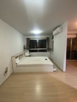 พลัมคอนโด สามัคคี - PLUM CONDO SAMAKKHI (VIP)