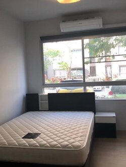 พลัมคอนโด สามัคคี - PLUM CONDO SAMAKKHI