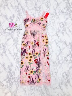 Disaya Dress เดรสสุดแซ่บ