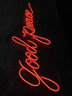 งานไฟเฟค