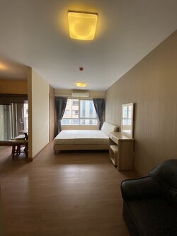 พลัมคอนโด สามัคคี - PLUM CONDO SAMAKKHI