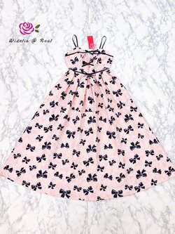 SOS Maxi Dress แม็กซี่เดรสสายเดี่ยวแสนสวย