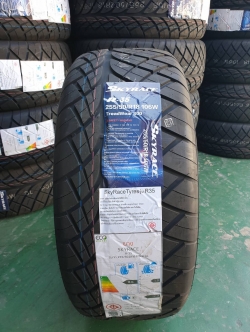 SKYRACE R-35 255/50R18 ชุดละ 9,999 บาท