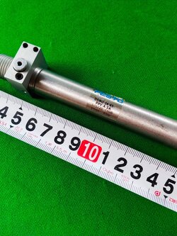 กระบอกลม FESTO รุ่น DSNU-16-65