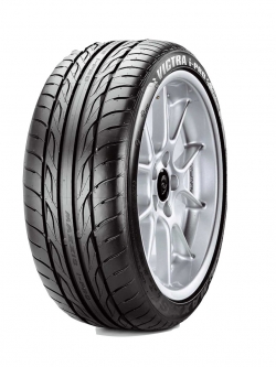 MAXXISS I-PRO 205/45R18