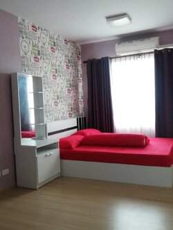 พลัมคอนโด สามัคคี - PLUM CONDO SAMAKKHI