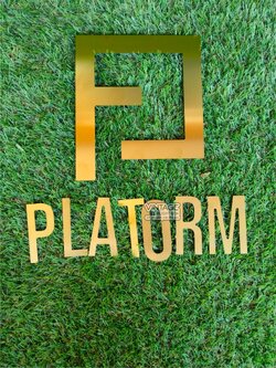 อักษรโลหะ