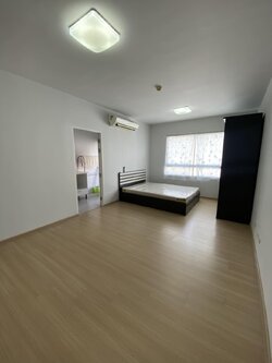 พลัมคอนโด สามัคคี - PLUM CONDO SAMAKKHI