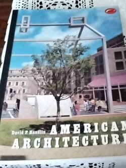 American Architecture