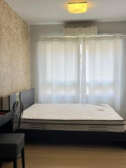 พลัมคอนโด สามัคคี - PLUM CONDO SAMAKKHI