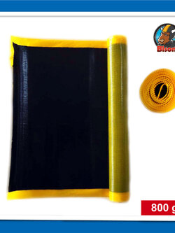 แผ่นยางดิบ ยางม้วน อุปกรณ์ปะยาง ใช้สติม เตาปะร้อน