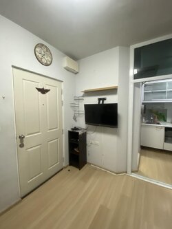 พลัมคอนโด สามัคคี - PLUM CONDO SAMAKKHI