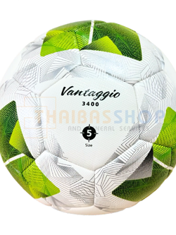 (ของแท้ 100%) ลูกฟุตบอล ลูกบอล Molten F5N3400-G เบอร์ 5 ลูกฟุตบอลหนัง PU ใช้แข่งขัน