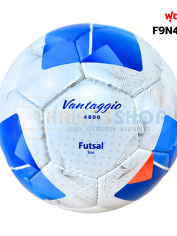 (ของแท้ 100%) ลูกฟุตซอล ฟุตซอล futsal Molten F9A4800/F9N4800 หนัง PU เย็บด้วยมือ รุ่นใช้แข่งขัน FIFA PRO รองรับ