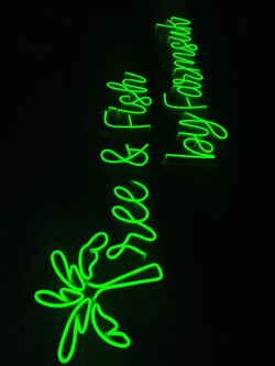 งานไฟเฟค