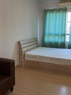 พลัมคอนโด สามัคคี - PLUM CONDO SAMAKKHI