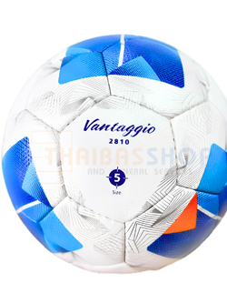 (ของแท้ 100%) ลูกฟุตบอล ลูกบอล Molten F5N2810 เบอร์5 ลูกฟุตบอลหนัง PU หนังเย็บ ใช้แข่งขัน