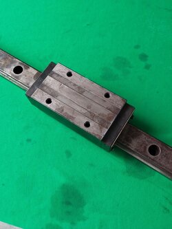 ลิเนีย โต 53 มม.ยาว 780 มม.