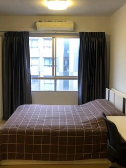 พลัมคอนโด สามัคคี - PLUM CONDO SAMAKKHI