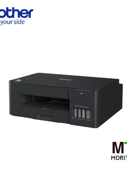 เครื่องปริ้น BROTHER 3in1 DCP-T220 - ปริ้น สแกน ถ่ายเอกสาร