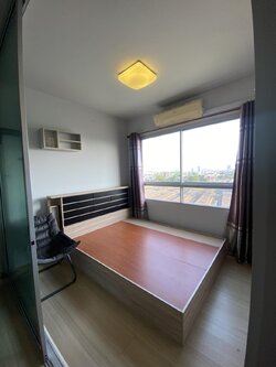 พลัมคอนโด สามัคคี - PLUM CONDO SAMAKKHI (VIP)