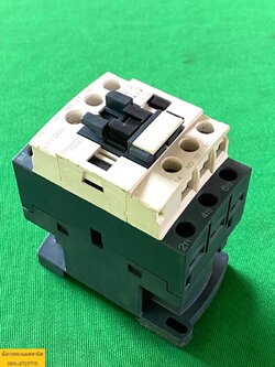 แมกเนติก Schneider