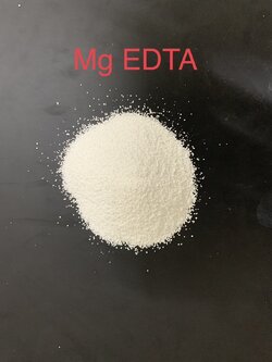 [25KG] ผงจุลธาตุแมกนีเซียมคีเลตอีดีทีเอ เอดีโอบี แมกนีเซียม (ADOB EDTA Mg 6%) บรรจุ 25 กิโลกรัม