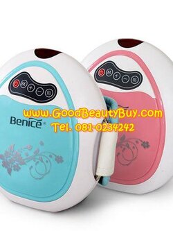 เข็มขัดไฟฟ้ากระชับสัดส่วน Mini Slim Massager (Benice Y902)