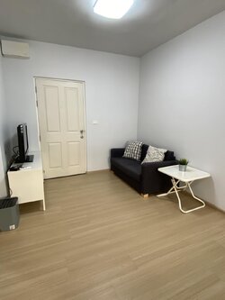 พลัมคอนโด สามัคคี - PLUM CONDO SAMAKKHI