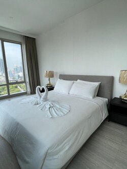 185 ราชดำริ - 185 RAJADAMRI