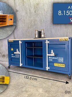 รุ่น A152 ตู้วางTV ชั้นวางทีวี