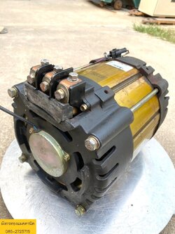 มอเตอร์ indution moter