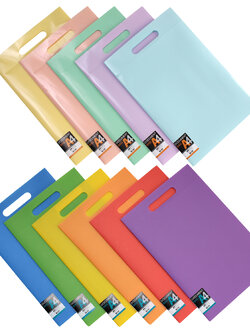 Document Carrying Bag A4