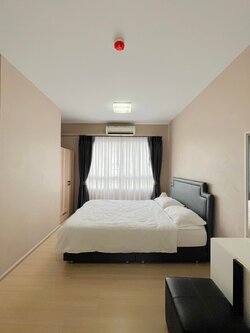 พลัมคอนโด สามัคคี - PLUM CONDO SAMAKKHI