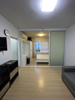 พลัมคอนโด สามัคคี - PLUM CONDO SAMAKKHI