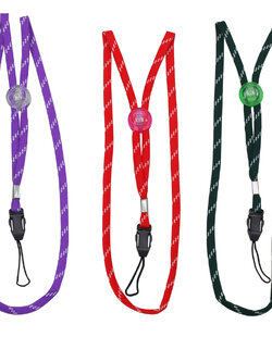 Neck Lanyards