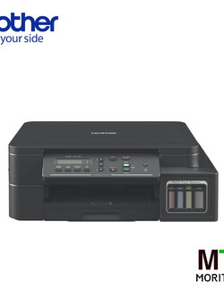 เครื่องปริ้น 3in1 BROTHER DCP-T510W - Printer แทงค์ในตัว