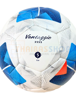 (ของแท้ 100%) ลูกฟุตบอล ลูกบอล Molten F5N3555 ของแท้ เบอร์5 ลูกฟุตบอลหนัง PU หนังเย็บ ใช้แข่งขัน