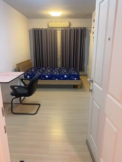 พลัมคอนโด สามัคคี - PLUM CONDO SAMAKKHI